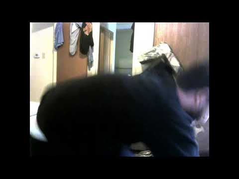 Mega Man X2 (SNES) Music - Boss Encounter 01 DANCE VIDEO