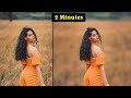 How To Blur Photo Background In Photoshop 2020 How To Blur Photo Background Photoshop Tutorial