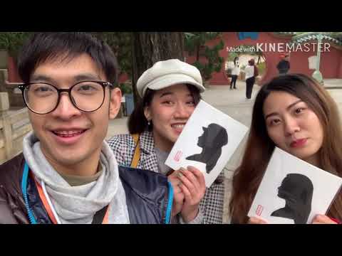 EP 3 Thai   China Youth Exchange Programme @ Yunnan