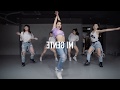 Mi Gente - J Balvin, Willy William ft. Beyoncé / Youjin Kim Choreography MIRRORED