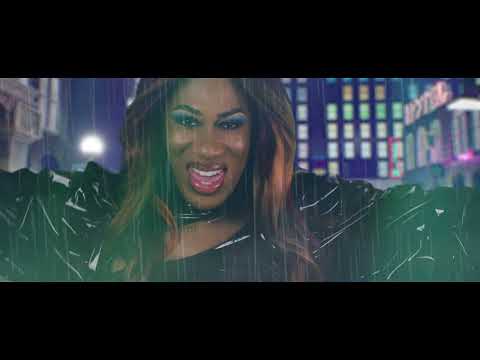 Mila Jam - Over & Over (Official Music Video)