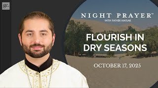 Be an Oasis in the Desert