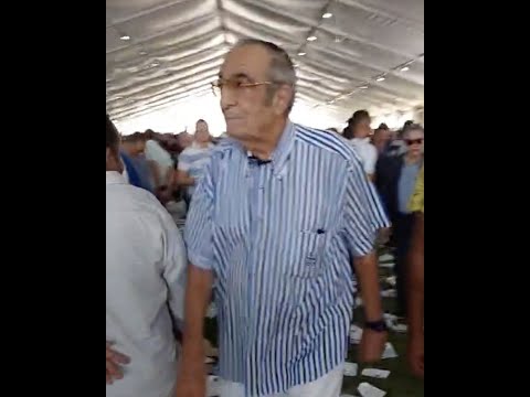 زكريا عزمي وأحمد الأحمر وطارق السيد يشاركون في انتخابات نادي الزمالك