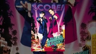 A Night at the Roxbury