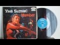 Yma Sumac ‎– Mambo! (1955)  - Latin Folk Jazz Exotica