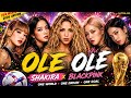 Shaki X BLACKGLOW OLE OLE FIFA World Cup 2026 Anthem Official Music Video