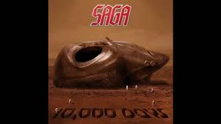 Saga - Sideways - 2007