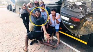 The Real Truth Of What Happened To James Nee