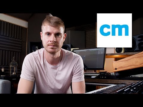 Producing DnB with Wilkinson | Producer Masterclass | Part 1 of 2