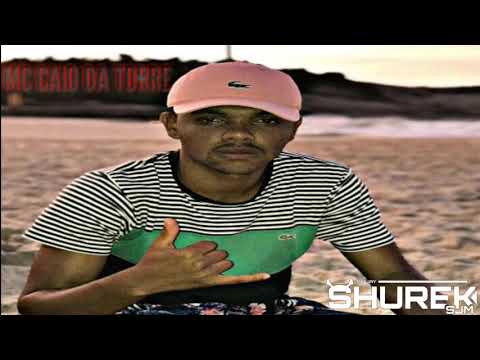 MC CAIO DA TORRE - TROPA DA PARMA Vs V.O {VD GABRIEL DO YOUTUBE22}