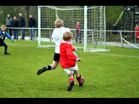 Westlands Kampioenschap F-Pupillen  2012.wmv