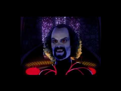 Mr. Bones - Heart of Darkness - Sega Saturn (HD)