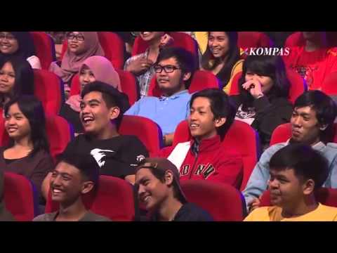 Beni: Orang Jelek (SUCI Playground)