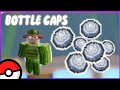 HOW TO GET BOTTLE CAPS IN POKÉMON BRICK BRONZE