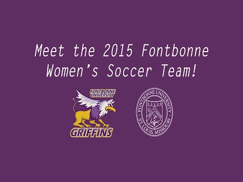 Meet the 2015 Women's Soccer Team! thumbnail