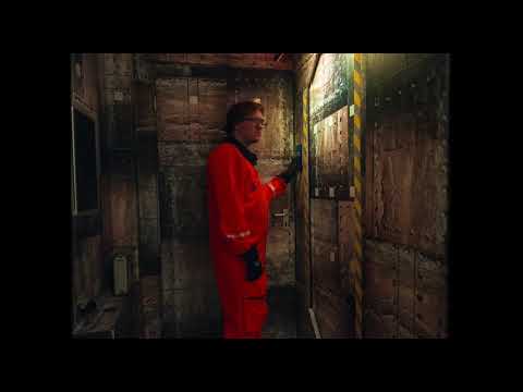 Alien Escape Escape Room at Escape Adventures Frankfurt, Germany