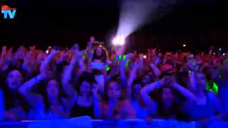 Jessie J - Laserlight (Live @ Eden Project)