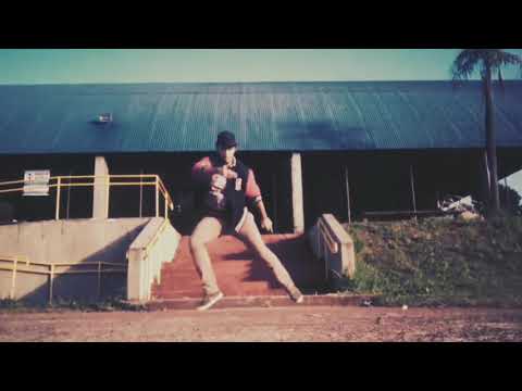 LUUH ROBERTO ft. JOHNY GOTO - s t y l ë s [FREE STEP] 2019