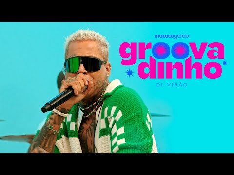 Igor Kannário  ao vivo no Groovadinho de Verão [Show Completo]