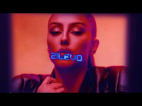 toka x Carine - Zilevo (Speed Up / Nightcore)