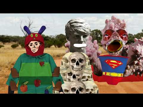 Krzysztof Troc 5 - Challenge 25: 'The Ultra Aggressive'