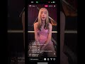 Lil Tay Is Free IG Live 9 30 2023 Liltay Iglive Freeliltay Liltay