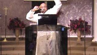 The Holy Spirit - Pt. 6