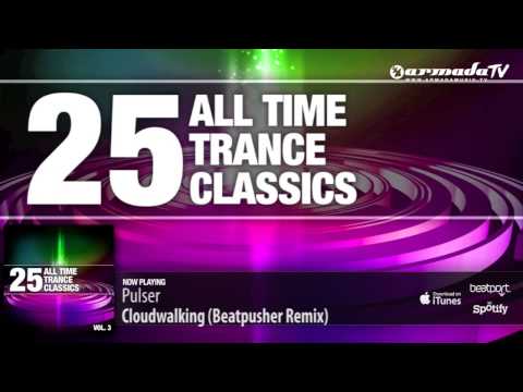 Out now: 25 All Time Trance Classics, Vol. 3