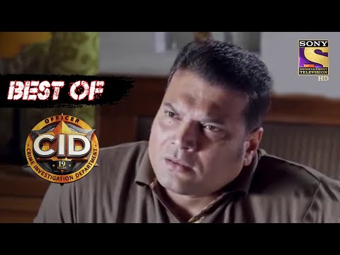 Best of CID (सीआईडी) - The Letter And Daya's Past - Full Episode