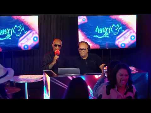 Kinky at Heart | DJ Vernon Carver Live | 19 December 2025