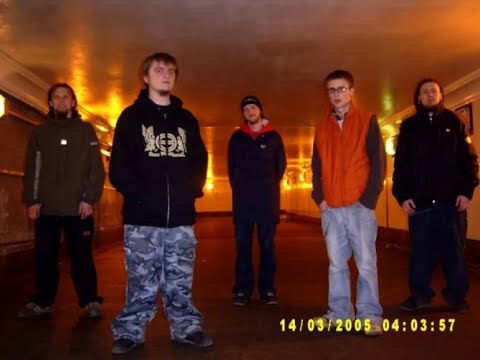 BulldoZerr - Single [2005]