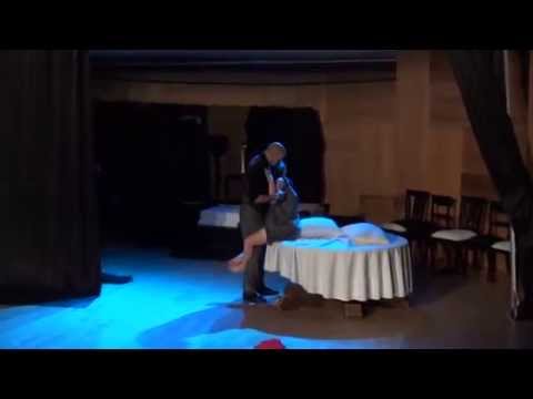 Fuggi! Crudele, fuggi! -Don Giovanni-Duetto Donna