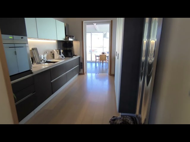 soffiano 4,5 con terrazza e posto auto