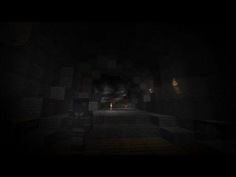 The Sinister Twist in Zatiejo's Minecraft Adventure