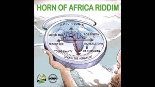 Cookie The Herbalist - Seen It All (Riddim 2016 "Horn Of Africa" By Giddimani Records)