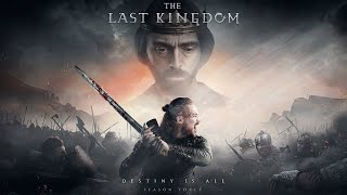 The Last Kingdom season 3 trailer