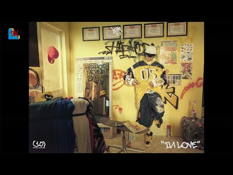 Low G | In Love (ft. JustaTee) | ‘L2K’ The Album