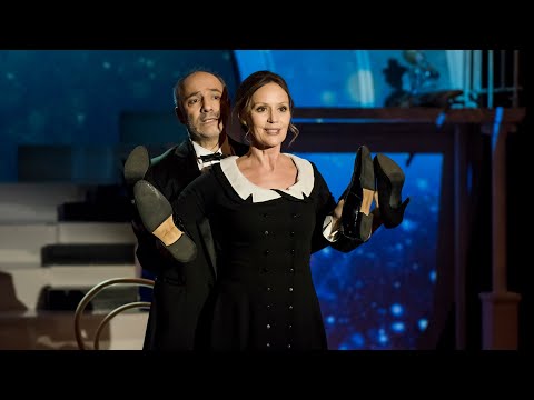 Madách Színház - Szomorú vasárnap online!