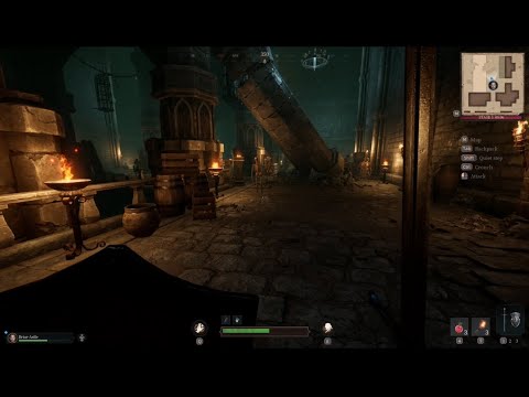 Gameplay Video