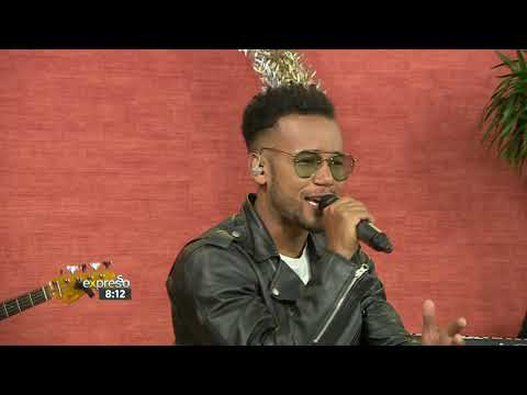 Chad Saaiman Performs “No Feelings”