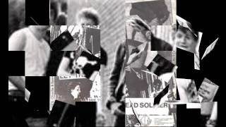 ANTI  PASTI - ST George Gets His Gun