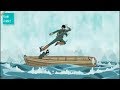Rock Lee Vs Might Guy Ultimate Seasick Drunken Fist Mode