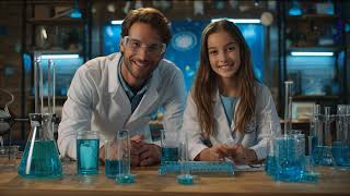 8. Sınıf Fen Bilimleri - Nötralleşme tepkimeleri (Asit + Baz -_ Tuz + Su) şarkısı