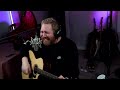 Ghost- Justin Bieber (Acoustic cover by Travis Gray)