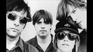 Sonic Youth - Peel Session 1989