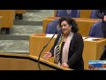 Van der Plas (BBB) haalt uit naar VVD: "U SOLT met democratie door met WETTEN de kamer te omzeilen!"