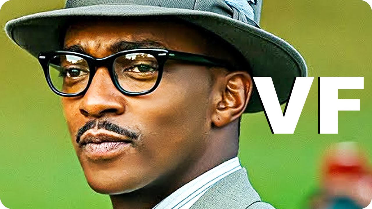 Miniature de la vidéo THE BANKER Bande Annonce VF (2020) du film Le financier