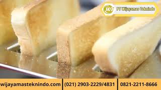 Machine Toaster Electric BTT-DS4 FM
