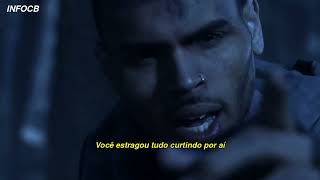 Chris Brown - Party Next Door [Tradução] Video HD