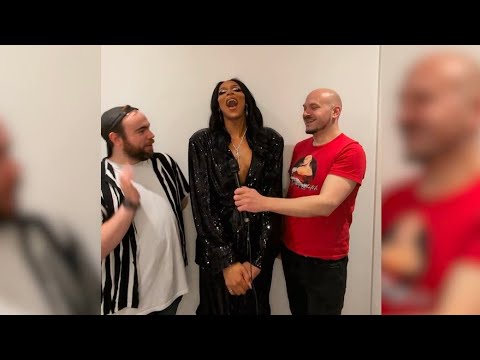 Interview with Cara Melle